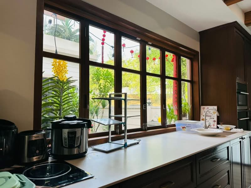 Cluster House for Sale in Horizon Hills (Iskandar Puteri (Nusajaya)) - Catherine Law - Kitchen - PropertyGuru.com.my