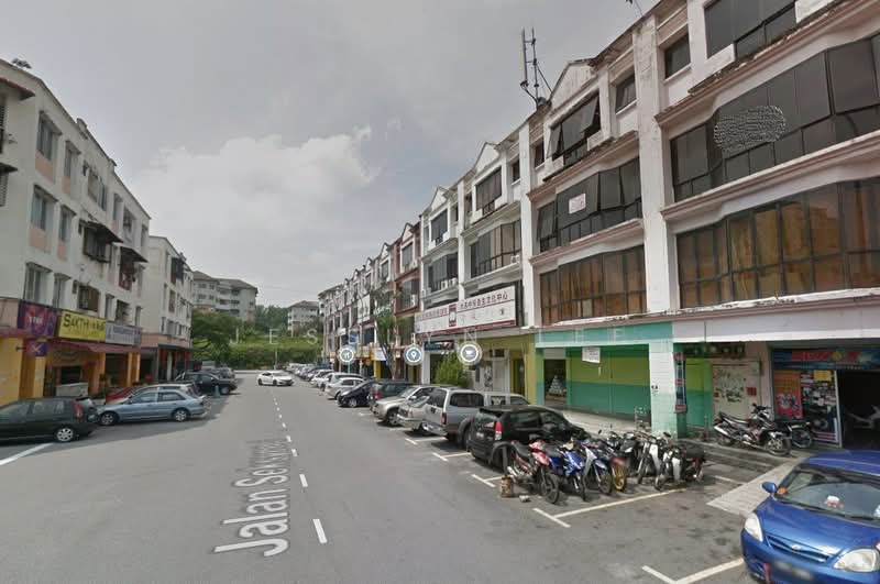 Kedai / Pejabat untuk Disewa di Taman Kajang Utama (Kajang) - Jesslyn Lee - PropertyGuru.com.my