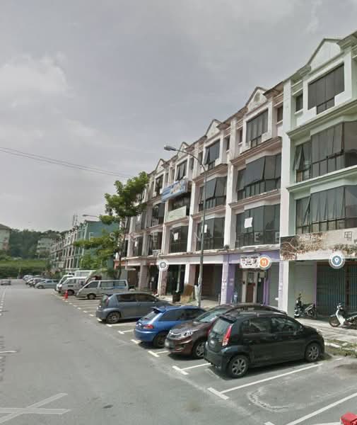 Kedai / Pejabat untuk Disewa di Taman Kajang Utama (Kajang) - Jesslyn Lee - PropertyGuru.com.my