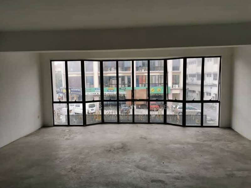 Kedai / Pejabat untuk Disewa di Taman Kajang Utama (Kajang) - Jesslyn Lee - PropertyGuru.com.my
