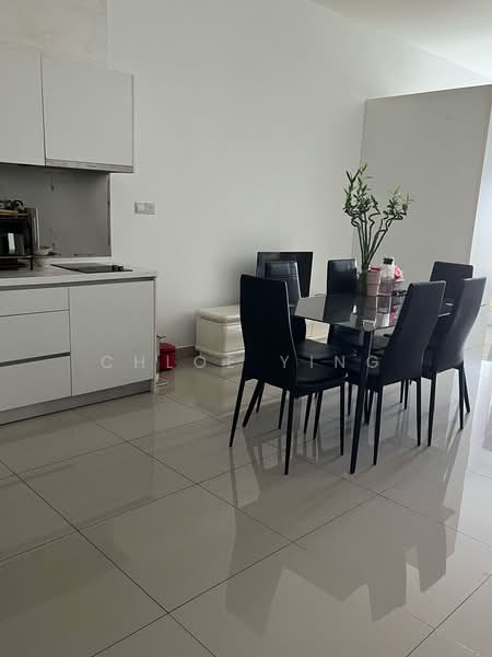 Service Residence for Rent at Twin Galaxy (Dwi Galaksi) - Chloe Ying - PropertyGuru.com.my