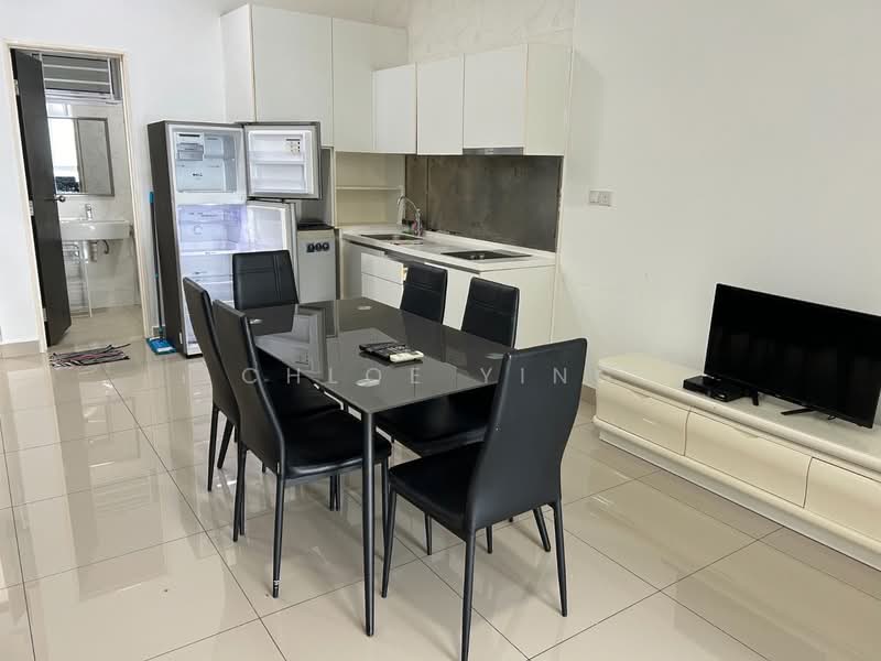 Service Residence for Rent at Twin Galaxy (Dwi Galaksi) - Chloe Ying - PropertyGuru.com.my