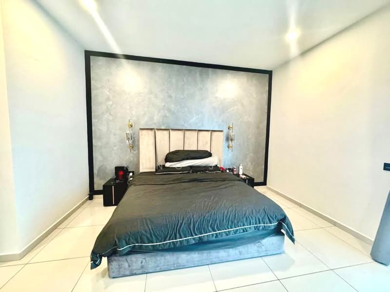 2-storey Terraced House for Sale in Setia Eco Cascadia (Tebrau) - Kino Jaw - Bedroom - PropertyGuru.com.my