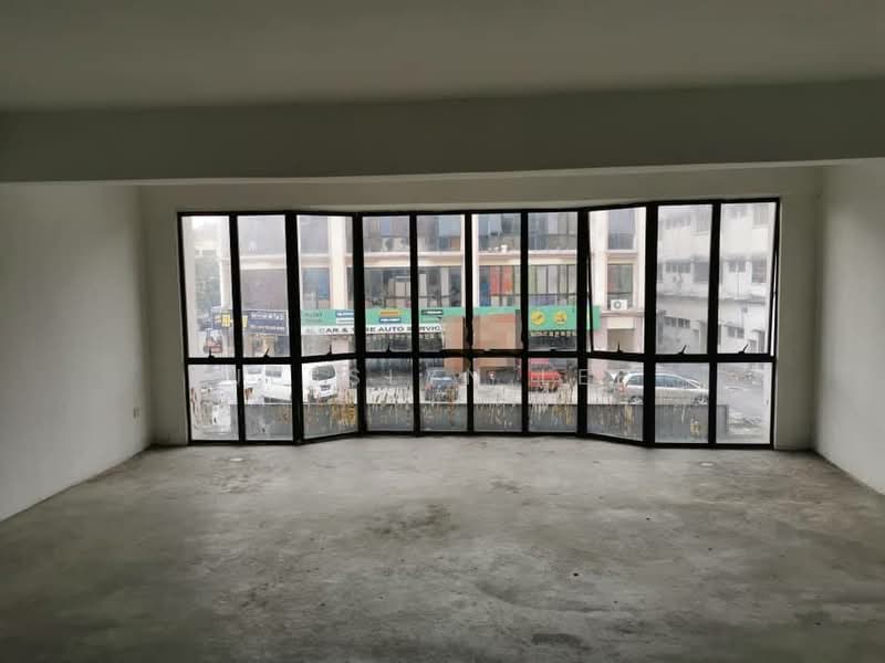Kedai untuk Disewa di Taman Kajang Utama (Kajang) - Jesslyn Lee - PropertyGuru.com.my
