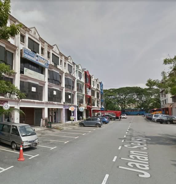Kedai untuk Disewa di Taman Kajang Utama (Kajang) - Jesslyn Lee - PropertyGuru.com.my