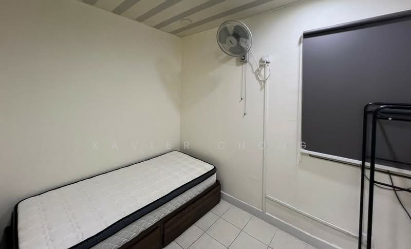 Condominium for Sale at Cengal Condominium - Xavier Chong - Bedroom - PropertyGuru.com.my