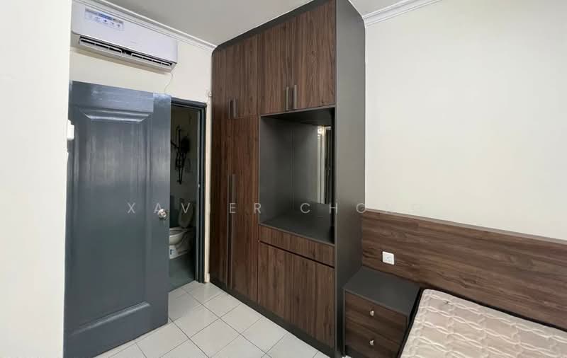 Condominium for Sale at Cengal Condominium - Xavier Chong - Bathroom - PropertyGuru.com.my