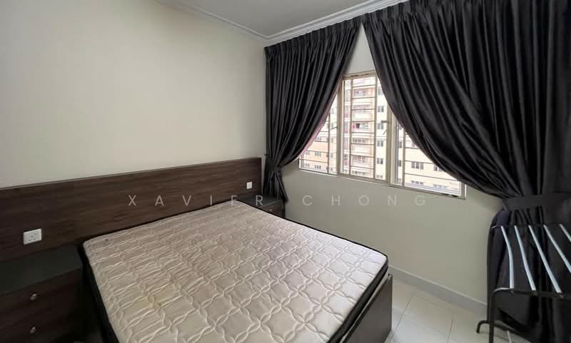 Condominium for Sale at Cengal Condominium - Xavier Chong - Bedroom - PropertyGuru.com.my