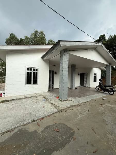 Bungalow for Sale in Kempas Baru (Johor Bahru) - Erness Tan - Exterior - PropertyGuru.com.my