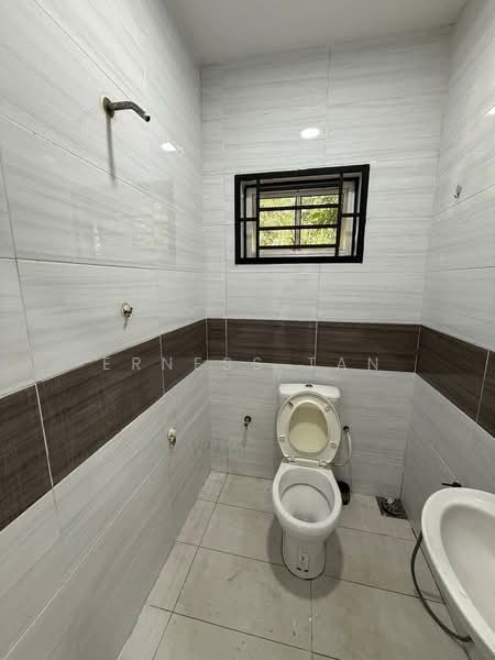 Bungalow for Sale in Kempas Baru (Johor Bahru) - Erness Tan - Bathroom - PropertyGuru.com.my