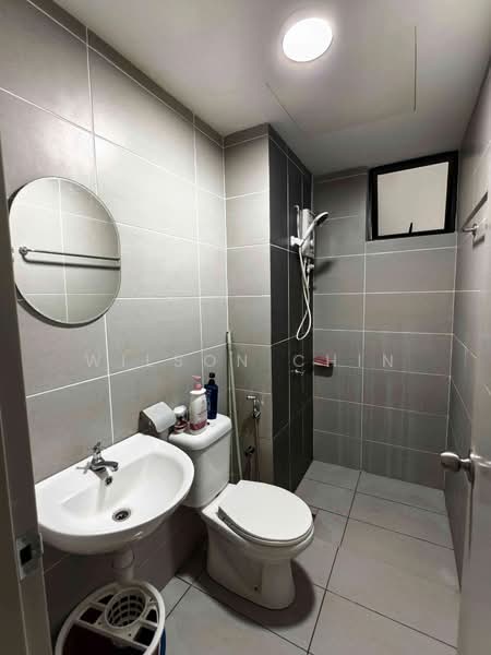 Condominium for Sale at Mizumi Residences - Wilson Chin - Bathroom - PropertyGuru.com.my