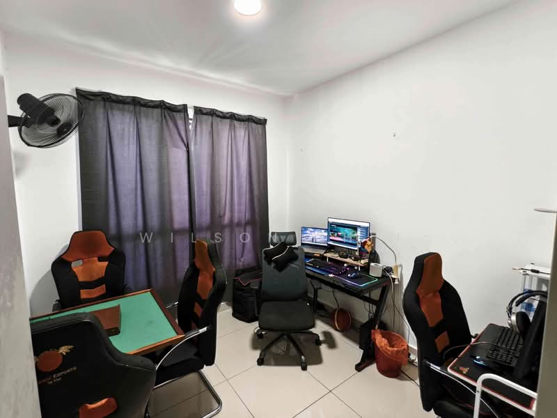 Condominium for Sale at Mizumi Residences - Wilson Chin - Study - PropertyGuru.com.my
