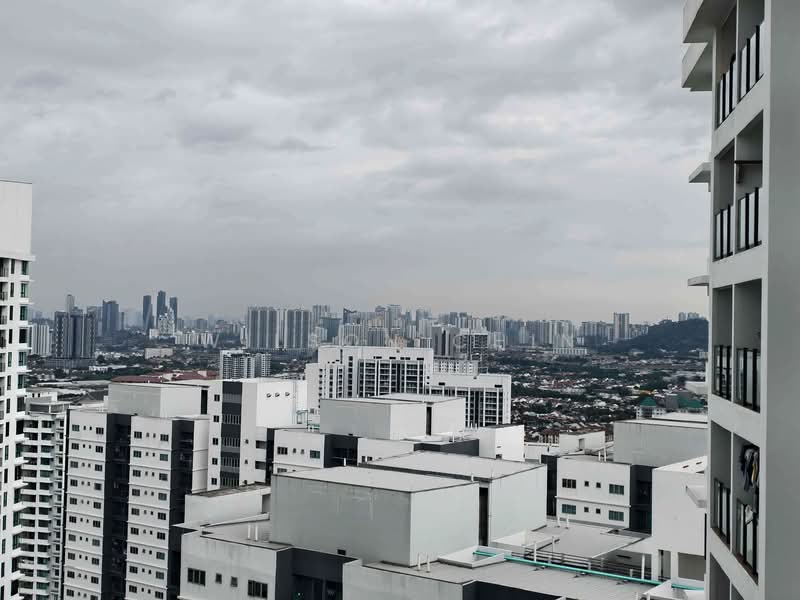 Condominium for Sale at Mizumi Residences - Wilson Chin - Exterior - PropertyGuru.com.my