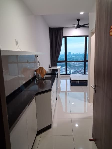 Servis Apartment untuk Disewa di Greenfield Residence - Vicky Kong - PropertyGuru.com.my