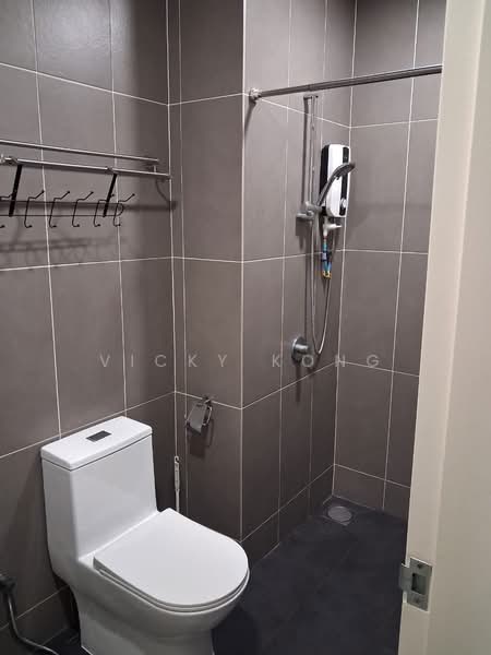 Servis Apartment untuk Disewa di Greenfield Residence - Vicky Kong - PropertyGuru.com.my