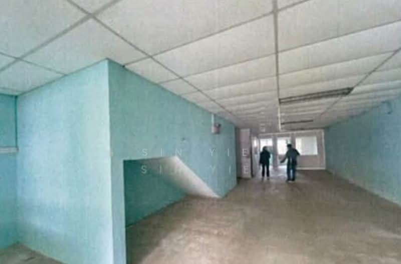 Shop for Rent in Bandar Seri Alam (Masai) - Sin Yie - Interior - PropertyGuru.com.my