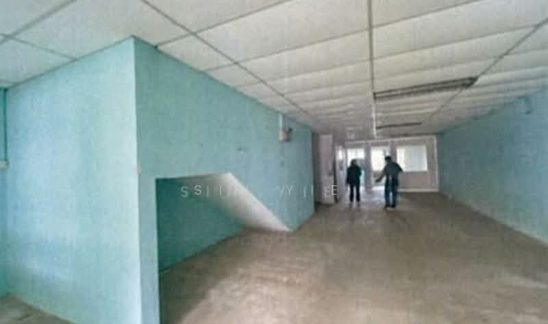 Shop for Rent in Bandar Seri Alam (Masai) - Sin Yie - Interior - PropertyGuru.com.my