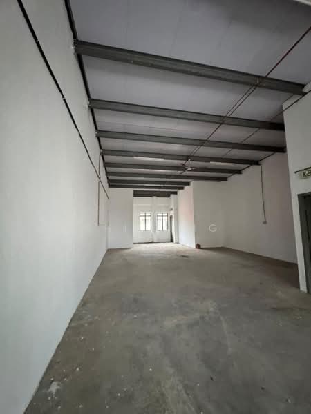 Kilang untuk Dijual di Pekan Nenas (Jeram Batu) - Shi Ting - PropertyGuru.com.my