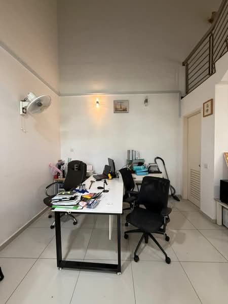 Rumah Kluster untuk Dijual di Bukit Indah (Iskandar Puteri (Nusajaya)) - Kent Koh - Study - PropertyGuru.com.my