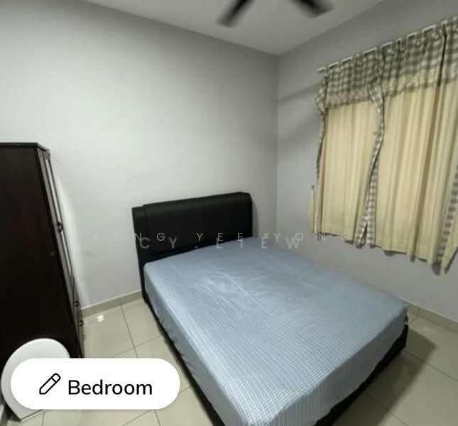 Servis Apartment untuk Disewa di Univ 360 Place - Keng Yee Yong - Bedroom - PropertyGuru.com.my
