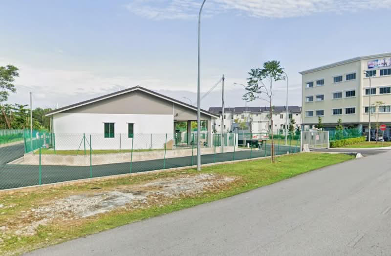 1-storey Terraced House for Sale in Forest Heights (Seremban) - Jack Chia - Exterior - PropertyGuru.com.my