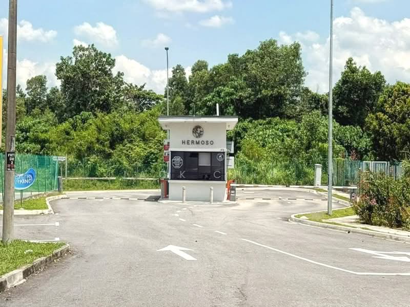 1-storey Terraced House for Sale in Forest Heights (Seremban) - Jack Chia - Exterior - PropertyGuru.com.my