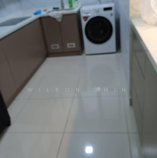 Condominium for Sale at Mizumi Residences - Wilson Chin - Kitchen - PropertyGuru.com.my