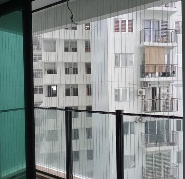 Condominium for Sale at Mizumi Residences - Wilson Chin - Balcony - PropertyGuru.com.my