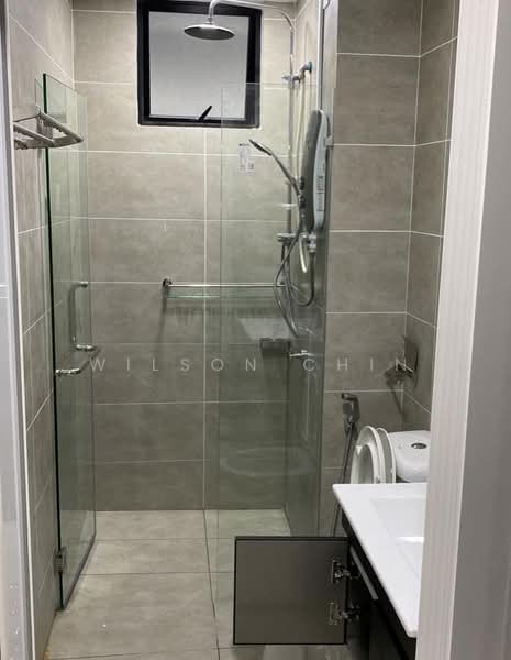Condominium for Sale at Mizumi Residences - Wilson Chin - Bathroom - PropertyGuru.com.my