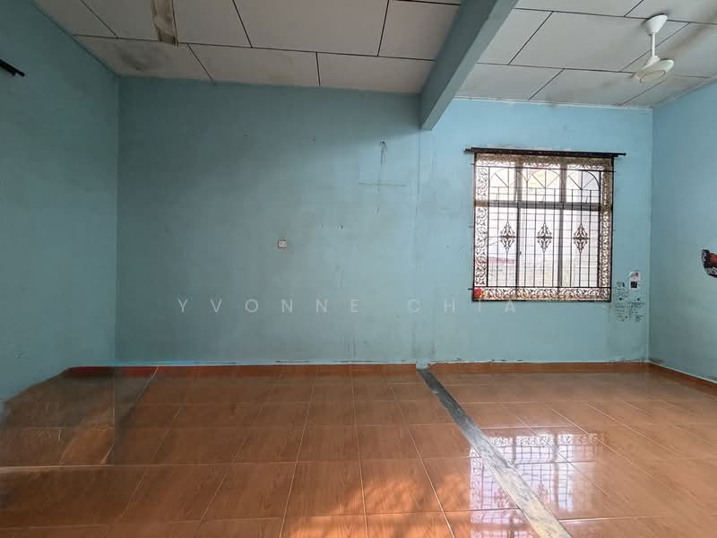 Semi-Detached House for Sale in Segamat (Johor) - Yvonne Chia - Interior - PropertyGuru.com.my