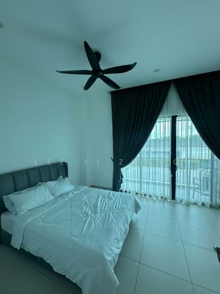 Rumah Banglo untuk Disewa di Bandar Cassia (Batu Kawan) - Lee Yi Zheng - PropertyGuru.com.my