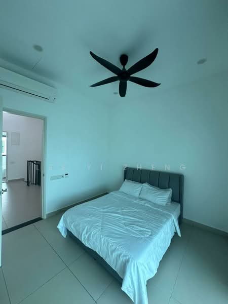 Rumah Banglo untuk Disewa di Bandar Cassia (Batu Kawan) - Lee Yi Zheng - PropertyGuru.com.my