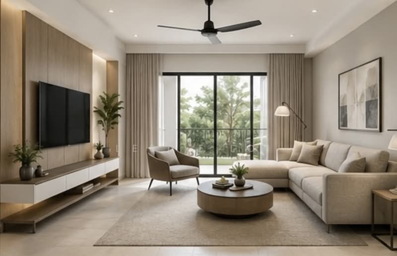 Semi-Detached House for Sale in Petra Jaya (Kuching) - Leslie Loi - PropertyGuru.com.my