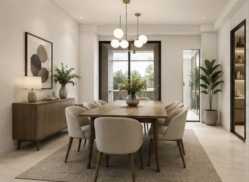 Semi-Detached House for Sale in Petra Jaya (Kuching) - Leslie Loi - PropertyGuru.com.my