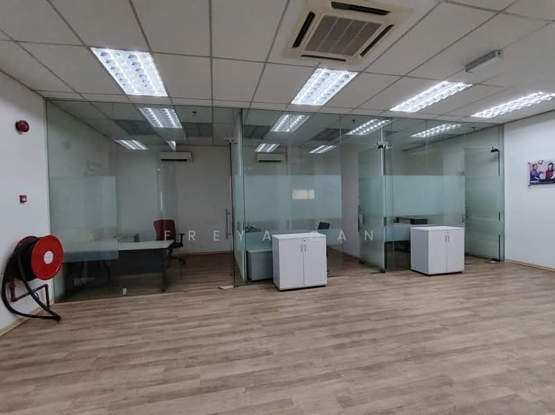 Factory for Rent in Gelang Patah (Johor) - Freya Gan - Interior - PropertyGuru.com.my