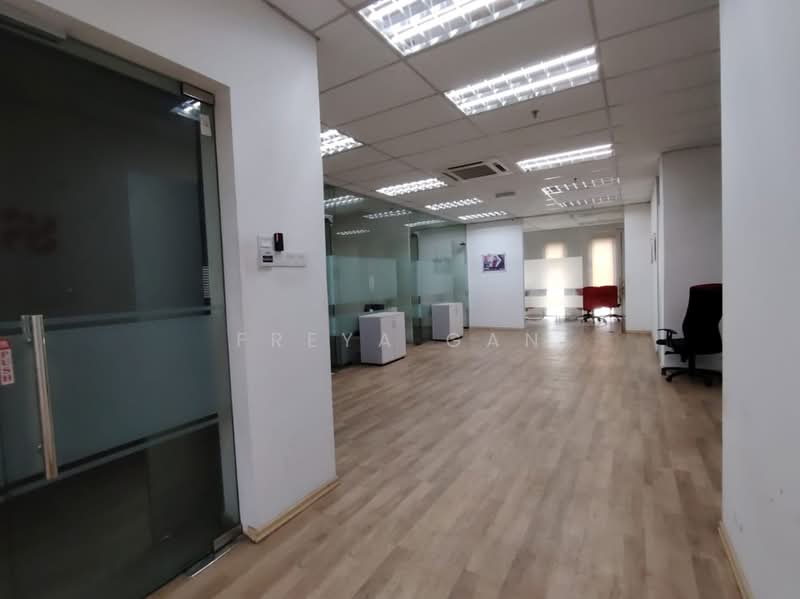 Factory for Rent in Gelang Patah (Johor) - Freya Gan - Interior - PropertyGuru.com.my
