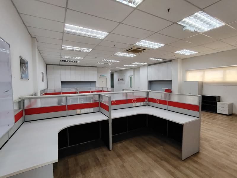 Factory for Rent in Gelang Patah (Johor) - Freya Gan - Interior - PropertyGuru.com.my