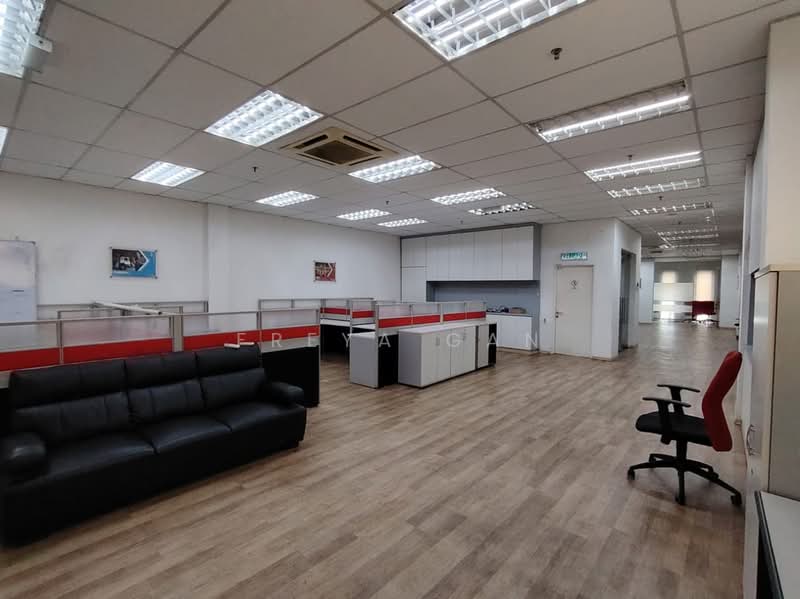 Factory for Rent in Gelang Patah (Johor) - Freya Gan - Interior - PropertyGuru.com.my