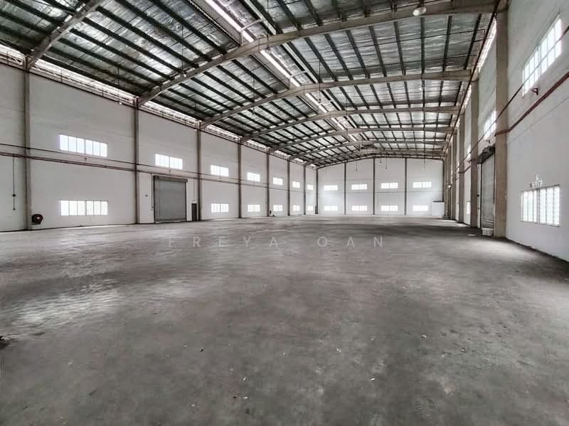 Factory for Rent in Gelang Patah (Johor) - Freya Gan - Interior - PropertyGuru.com.my