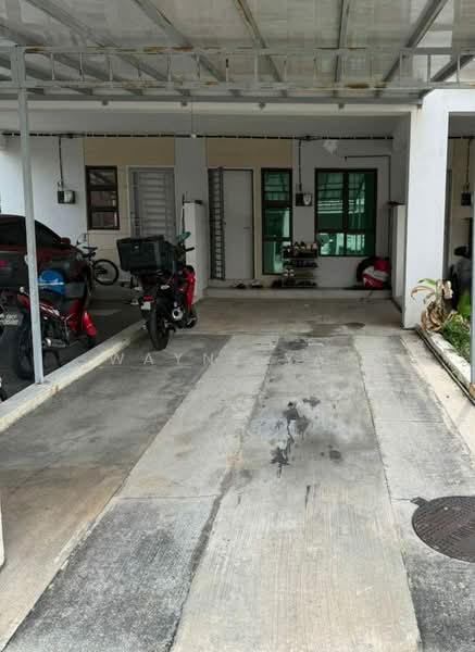 Rumah Bandar untuk Dijual di Semenyih (Selangor) - Wayne Yap - Exterior - PropertyGuru.com.my