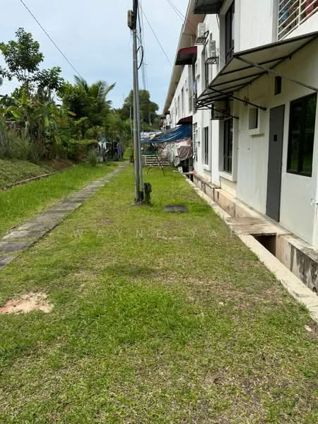 Rumah Bandar untuk Dijual di Semenyih (Selangor) - Wayne Yap - Exterior - PropertyGuru.com.my