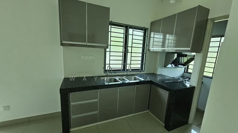 Rumah Bandar untuk Dijual di Semenyih (Selangor) - Wayne Yap - Kitchen - PropertyGuru.com.my