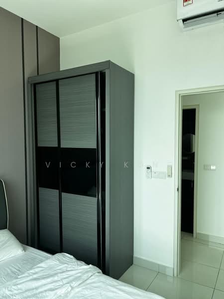 Service Residence for Rent at Greenfield Residence - Vicky Kong - PropertyGuru.com.my