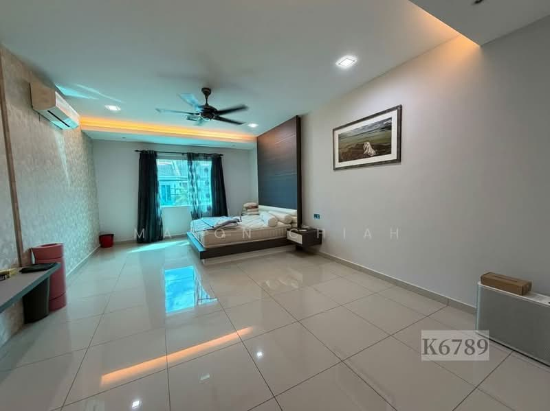 Rumah Teres 2 Tingkat untuk Dijual di Taman Sentosa (Klang) - Mason Chiah - Bedroom - PropertyGuru.com.my