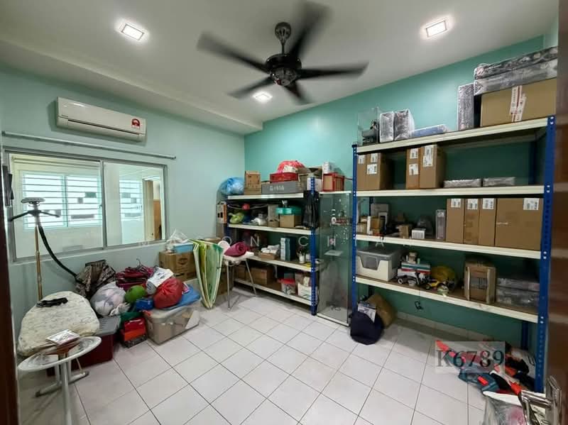 Rumah Teres 2 Tingkat untuk Dijual di Taman Sentosa (Klang) - Mason Chiah - Interior - PropertyGuru.com.my