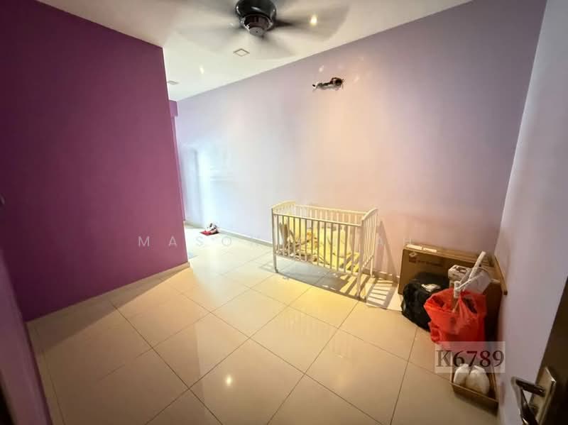 Rumah Teres 2 Tingkat untuk Dijual di Taman Sentosa (Klang) - Mason Chiah - Bedroom - PropertyGuru.com.my