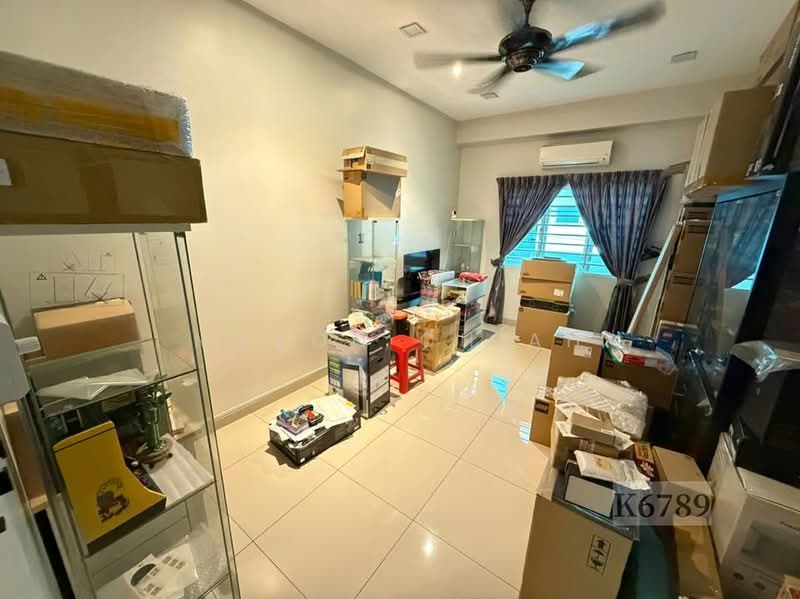 Rumah Teres 2 Tingkat untuk Dijual di Taman Sentosa (Klang) - Mason Chiah - Interior - PropertyGuru.com.my