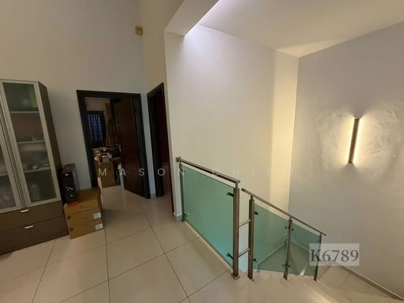 Rumah Teres 2 Tingkat untuk Dijual di Taman Sentosa (Klang) - Mason Chiah - Interior - PropertyGuru.com.my