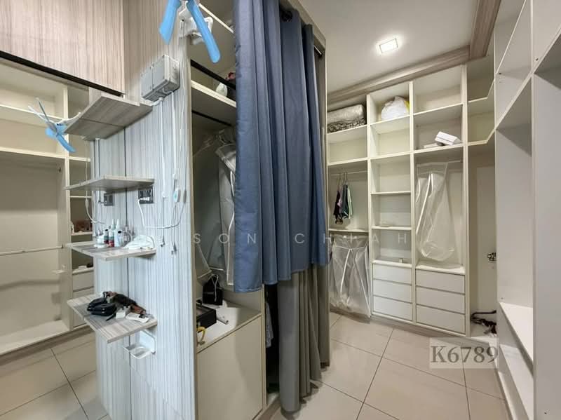 Rumah Teres 2 Tingkat untuk Dijual di Taman Sentosa (Klang) - Mason Chiah - Interior - PropertyGuru.com.my