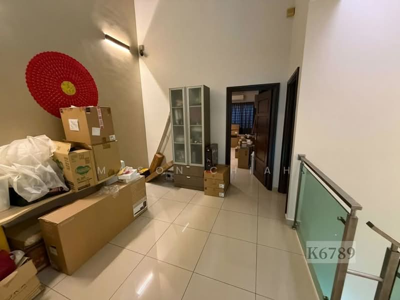 Rumah Teres 2 Tingkat untuk Dijual di Taman Sentosa (Klang) - Mason Chiah - Interior - PropertyGuru.com.my